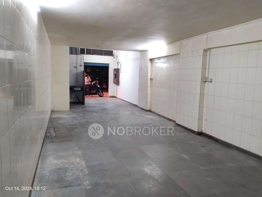 Godown/Warehouse in Jogani Industrial Complex, Mumbai for sale 