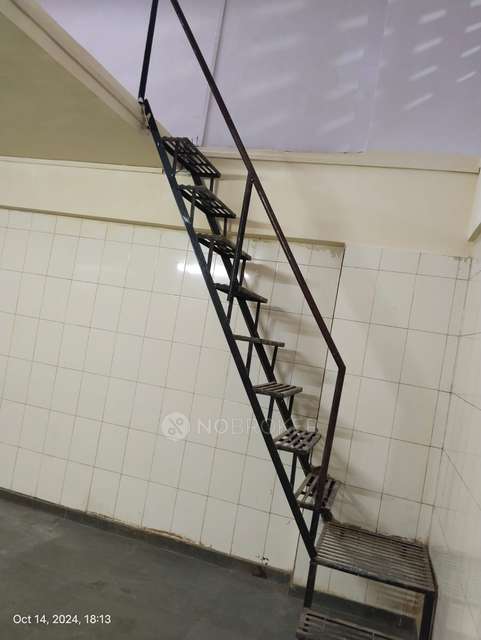 Godown/Warehouse in Jogani Industrial Complex, Mumbai for sale 