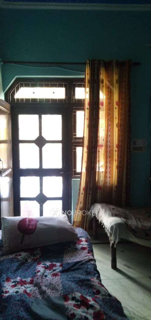 4 BHK Flat for Rent  In Nangloi