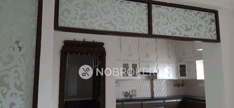 3 BHK Flat In Matrix Blue Bells For Sale  In Kondapur