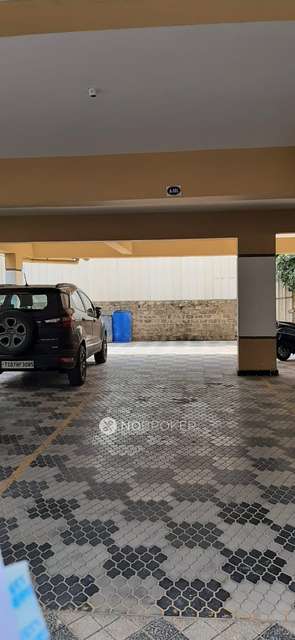 3 BHK Flat In Matrix Blue Bells For Sale  In Kondapur