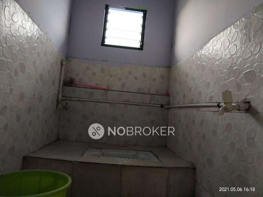 1 RK House for Rent  In Old Sangvi