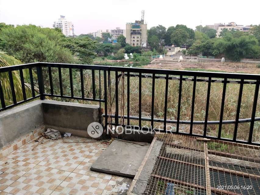 1 RK House for Rent  In Old Sangvi