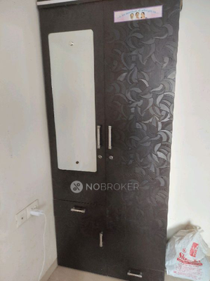 2 BHK Flat In Shashwati Reflections for Rent  In Thergaon