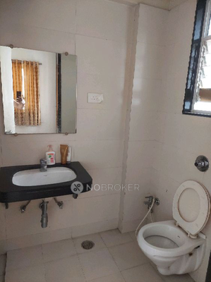 2 BHK Flat In Shashwati Reflections for Rent  In Thergaon