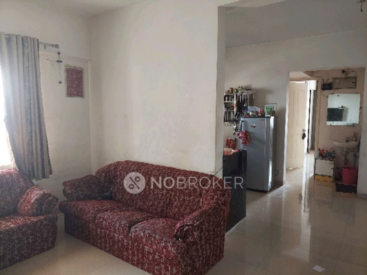 2 BHK Flat In Shashwati Reflections for Rent  In Thergaon