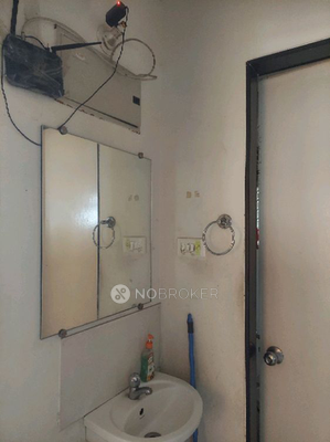 2 BHK Flat In Shashwati Reflections for Rent  In Thergaon