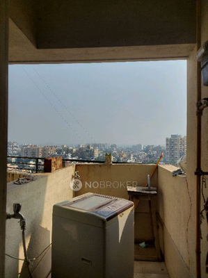 2 BHK Flat In Shashwati Reflections for Rent  In Thergaon