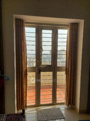 2 BHK Flat In Shashwati Reflections for Rent  In Thergaon