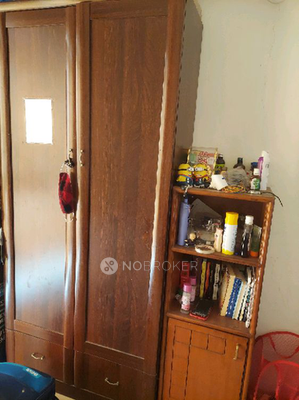 2 BHK Flat In Shashwati Reflections for Rent  In Thergaon