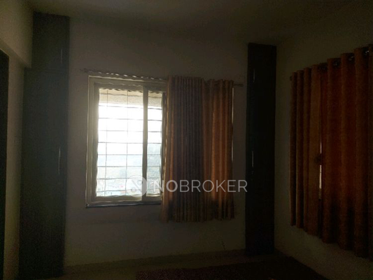2 BHK Flat In Shashwati Reflections for Rent  In Thergaon