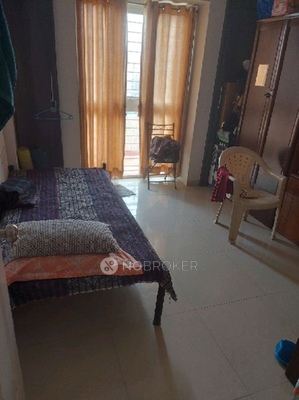 2 BHK Flat In Shashwati Reflections for Rent  In Thergaon