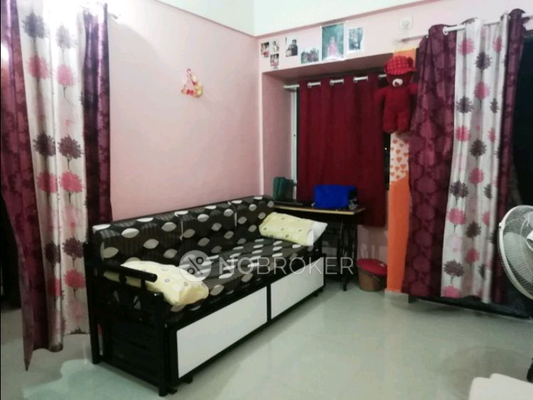 1 RK Flat In Maitri Pooja Apartment For Sale  In Talegaon Dabhade