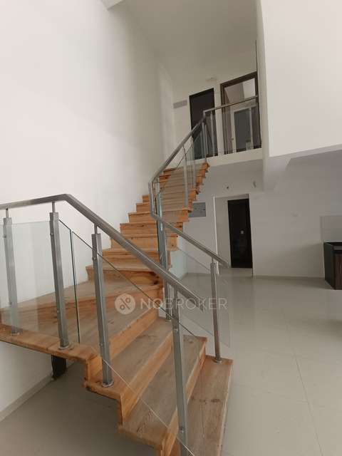 3 BHK Flat In Mantra Montana for Rent  In Dhanori