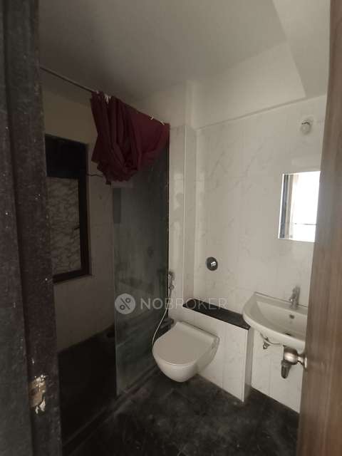 3 BHK Flat In Mantra Montana for Rent  In Dhanori