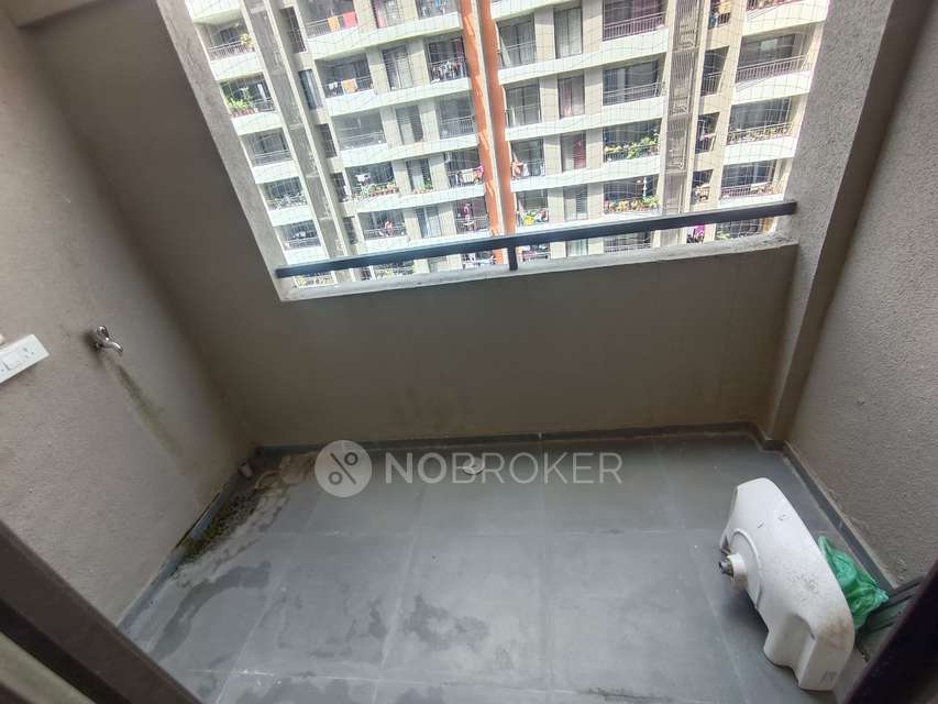 3 BHK Flat In Mantra Montana for Rent  In Dhanori