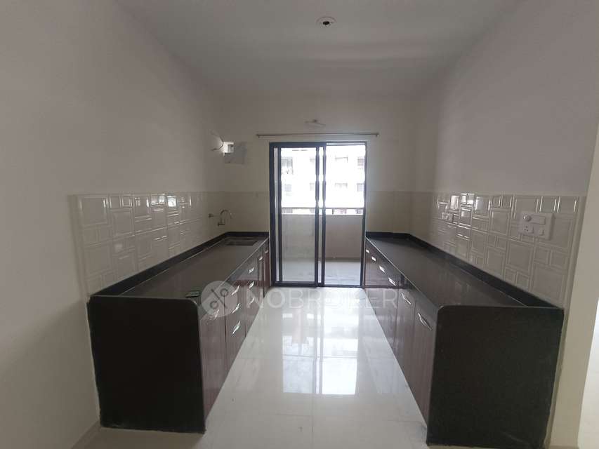 3 BHK Flat In Mantra Montana for Rent  In Dhanori