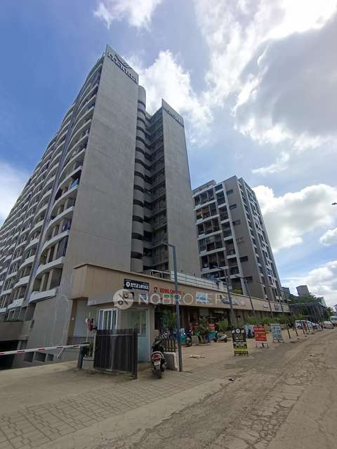 3 BHK Flat In Mantra Montana for Rent  In Dhanori