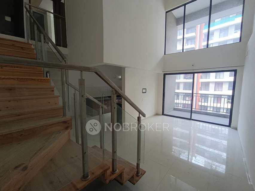 3 BHK Flat In Mantra Montana for Rent  In Dhanori
