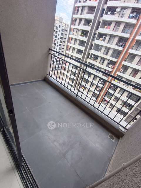 3 BHK Flat In Mantra Montana for Rent  In Dhanori