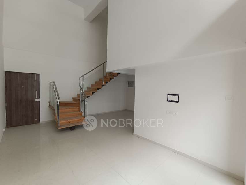 3 BHK Flat In Mantra Montana for Rent  In Dhanori