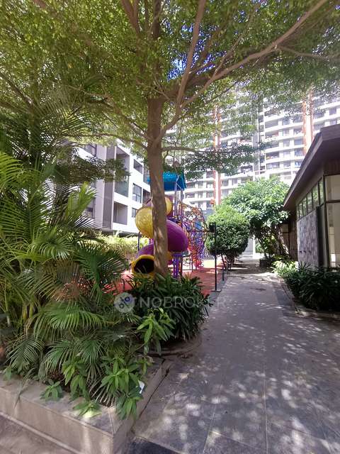 3 BHK Flat In Mantra Montana for Rent  In Dhanori