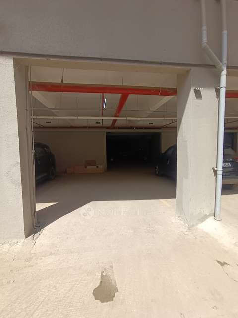 3 BHK Flat In Mantra Montana for Rent  In Dhanori