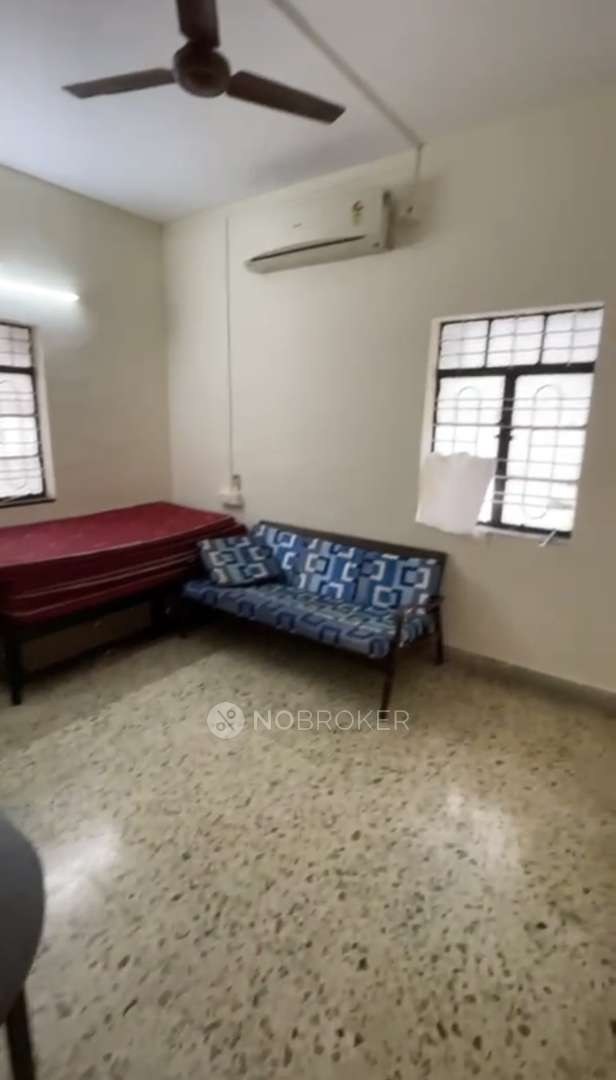 Parmanand Apartment Kothrud Rent WITHOUT BROKERAGE Semifurnished 2 BHK Rental Flat in