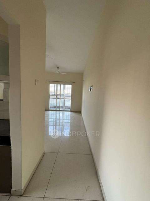 2 BHK Flat In Megapolis Symphony for Rent  In  Hinjewadi Phase 3, Pune