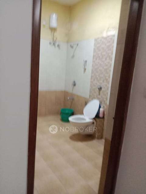 PG for Girls in Kasturi Nagar