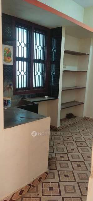 1 BHK House for Rent  In Leelavathi Nagar Gerugambakkam