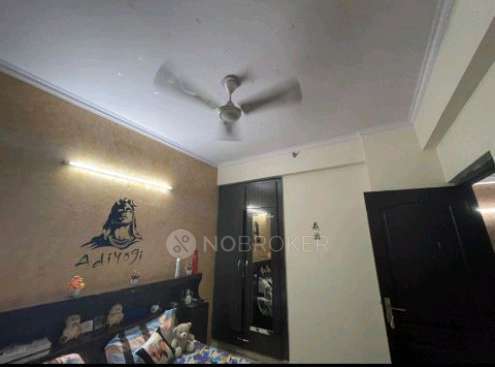 3 BHK Flat In Amrapali Princely Estate For Sale  In Sector-76