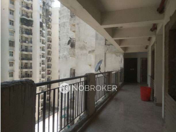 3 BHK Flat In Amrapali Princely Estate For Sale  In Sector-76