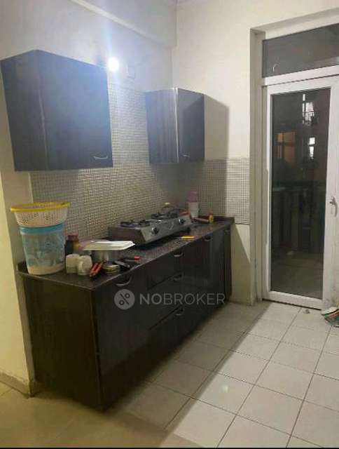 3 BHK Flat In Amrapali Princely Estate For Sale  In Sector-76