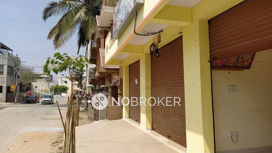 1 BHK House for Rent  In Krishnarajapura