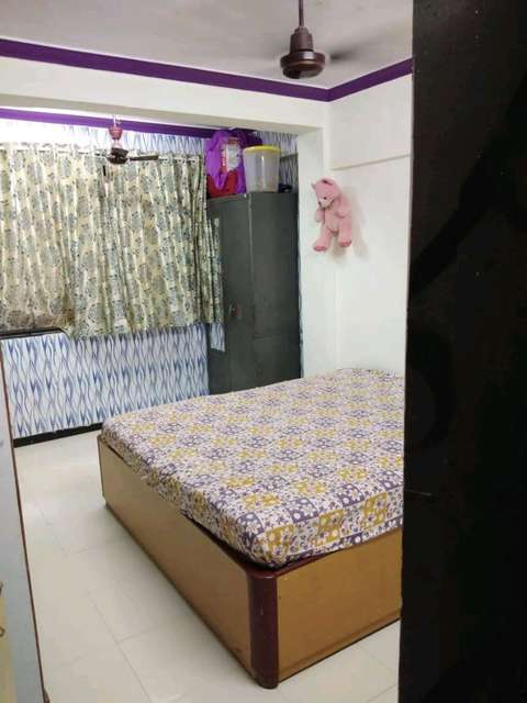 2 BHK Flat In Lokmanya Bhayandar West For Sale  In Bhayandar West