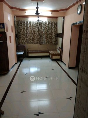 2 BHK Flat In Lokmanya Bhayandar West For Sale  In Bhayandar West