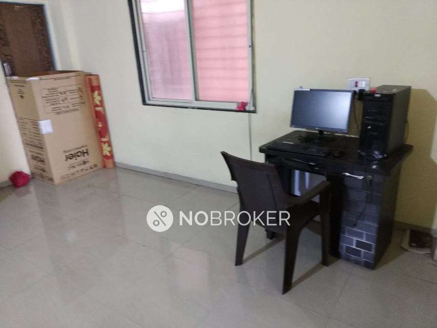 2 BHK Flat For Sale  In Pimple Gurav