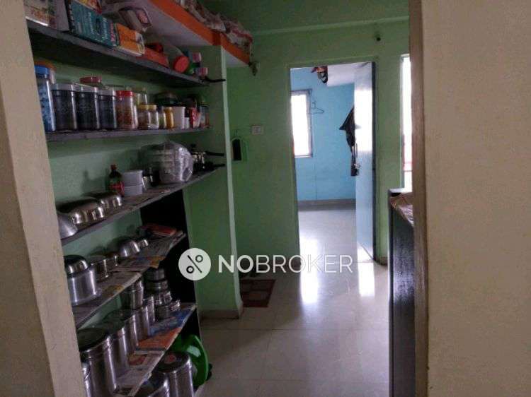 2 BHK Flat For Sale  In Pimple Gurav