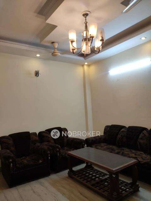 2 BHK Flat In Standalone Building  For Sale  In Lajpat Nagar