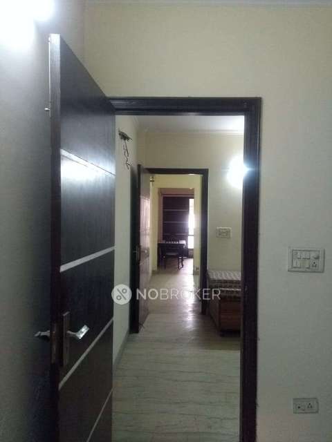 2 BHK Flat In Standalone Building  For Sale  In Lajpat Nagar