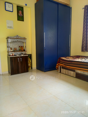 2 BHK Flat In Smruti Garden For Sale  In Kalewadi