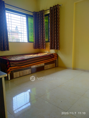 2 BHK Flat In Smruti Garden For Sale  In Kalewadi
