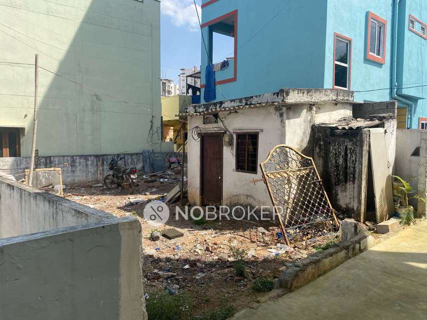 1 RK House for Rent  In Khajaguda