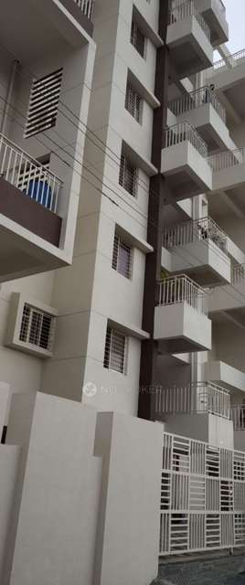 2 BHK Flat In Krushnarang Skylight for Rent  In Bopkhel