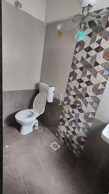 2 BHK Flat In Krushnarang Skylight for Rent  In Bopkhel