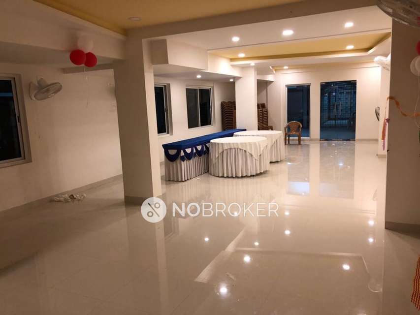 2 BHK Flat In Mana Candela 2 for Rent  In Kodathi