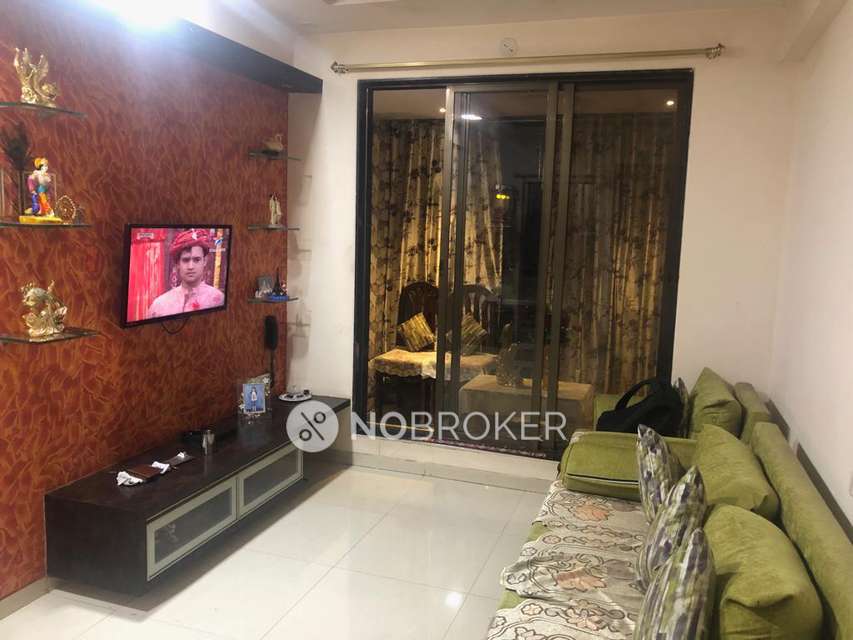 1 BHK Flat In Keystone Ballista For Sale  In Kharghar