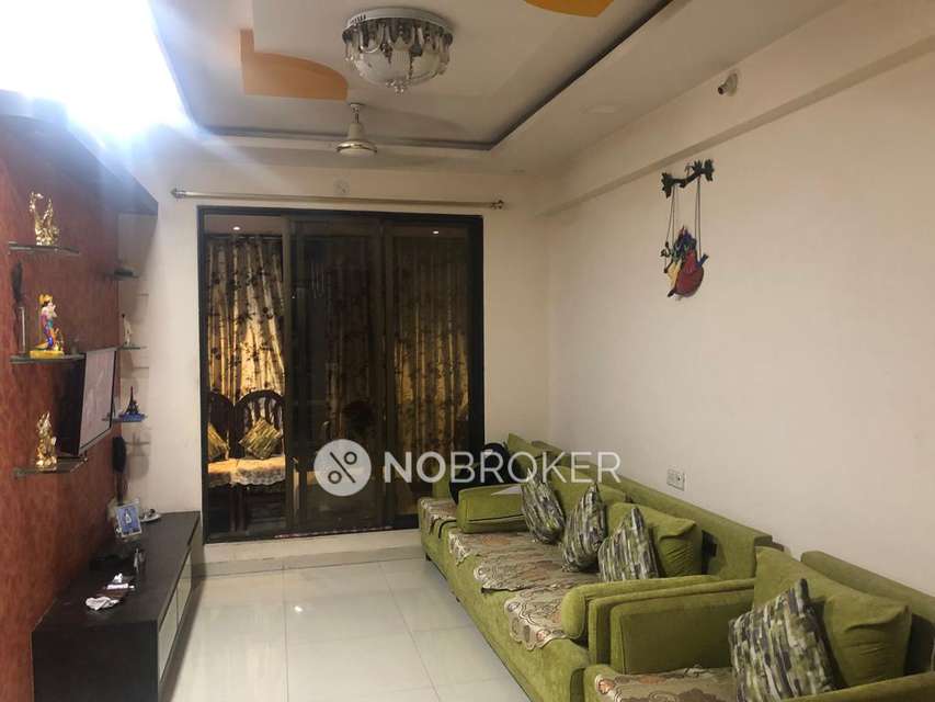 1 BHK Flat In Keystone Ballista For Sale  In Kharghar