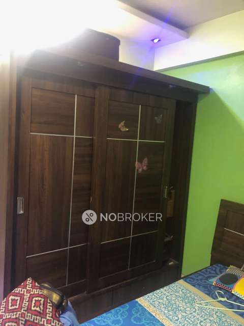 1 BHK Flat In Keystone Ballista For Sale  In Kharghar